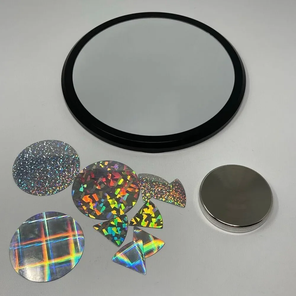 Toysmith eulers disk